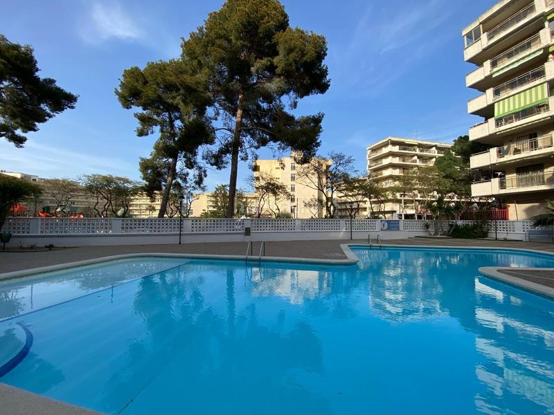 Foto 870435db-edb1-40d3-a8d0-84c45307b667. Attique avec chauffage parking piscine dans Mar i Camp - Platja dels Capellans Salou