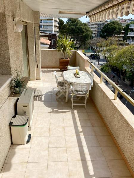 Foto 90409aa6-1fe4-4ee9-93ad-e0214e71b79b. Attique avec chauffage parking piscine dans Mar i Camp - Platja dels Capellans Salou
