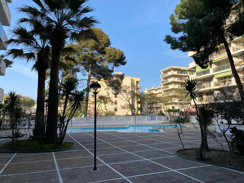 Foto a37b6a6b-dfef-417e-a32a-9b7e153b9037. Attique avec chauffage parking piscine dans Mar i Camp - Platja dels Capellans Salou