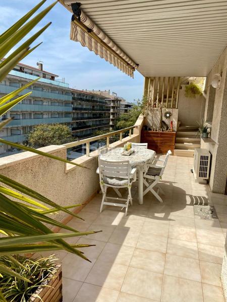 Foto aa630a46-f605-418a-9c31-62f677be5d5c. Attique avec chauffage parking piscine dans Mar i Camp - Platja dels Capellans Salou