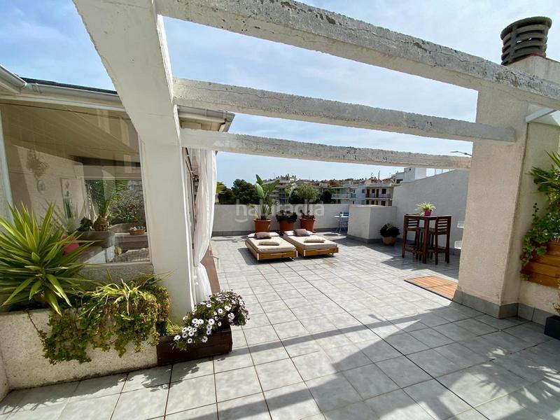 Foto ac15133d-9e90-4ce7-83a5-cceae550e67f. Attique avec chauffage parking piscine dans Mar i Camp - Platja dels Capellans Salou