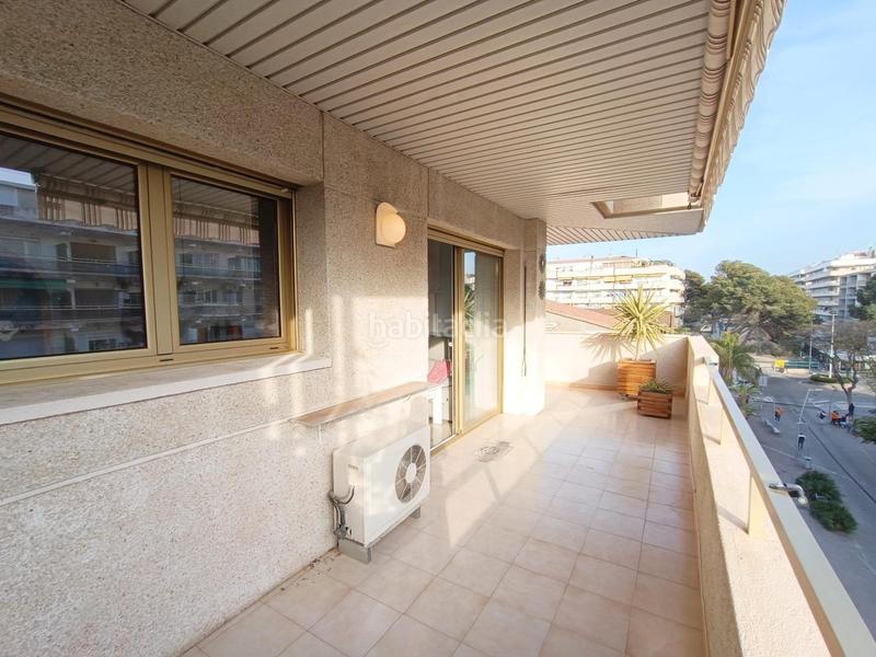 Foto bc892833-c0a2-408a-9051-85a99e027087. Attique avec chauffage parking piscine dans Mar i Camp - Platja dels Capellans Salou