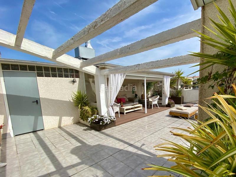 Foto c95b061c-c906-4715-8ab7-86fbcb12b3f5. Attique avec chauffage parking piscine dans Mar i Camp - Platja dels Capellans Salou