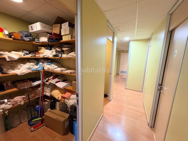 Foto fa3b7f6a-4cdf-4f71-8194-199119d9aed9. Local comercial a Llevant Igualada