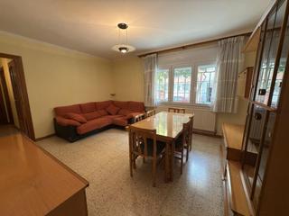 Alquiler Planta baja en Llevant. Planta baja en alquiler en igualada de 3 dormitorios
