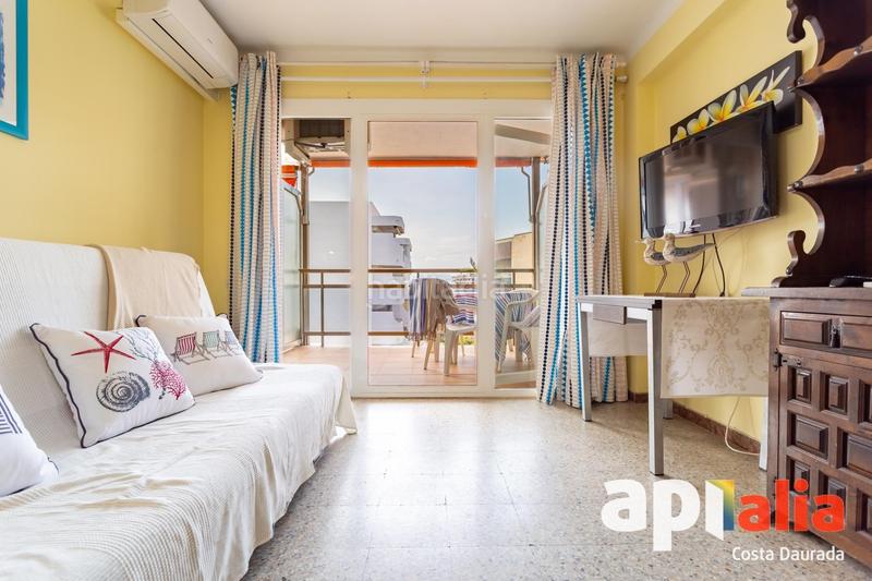 Foto 210fa697-c88f-4f28-a953-f308b6cbbe5b. Appartamento in Mar i Camp - Platja dels Capellans Salou