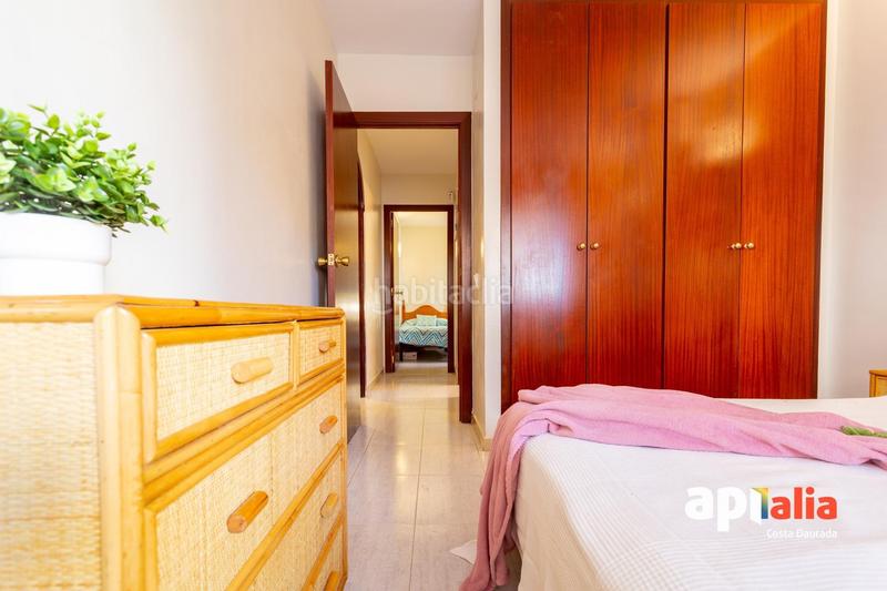 Foto 58ce09ed-5d71-4a79-992d-849224382725. Planta baja acogedor piso en planta baja, con 2 habitaciones, gran terraza, enfrente de la playa! en Salou