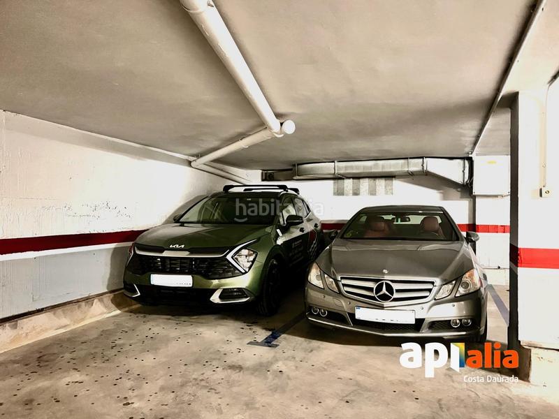 Foto 5c985c63-5dda-44ce-9b35-745395fd90ba. Planta baja acogedor piso en planta baja, con 2 habitaciones, gran terraza, enfrente de la playa! en Salou