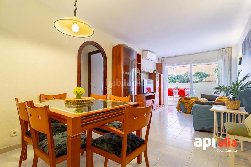 Foto 6374cf0d-d23d-4396-be13-9f7110b88e19. Planta baja acogedor piso en planta baja, con 2 habitaciones, gran terraza, enfrente de la playa! en Salou