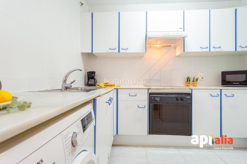 Foto ad6ad3b5-146b-469f-9a01-dd41a6571ccb. Planta baja acogedor piso en planta baja, con 2 habitaciones, gran terraza, enfrente de la playa! en Salou