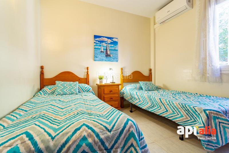Foto ae4b1667-d386-4c29-87cc-7b2cddfd1bd7. Planta baja acogedor piso en planta baja, con 2 habitaciones, gran terraza, enfrente de la playa! en Salou