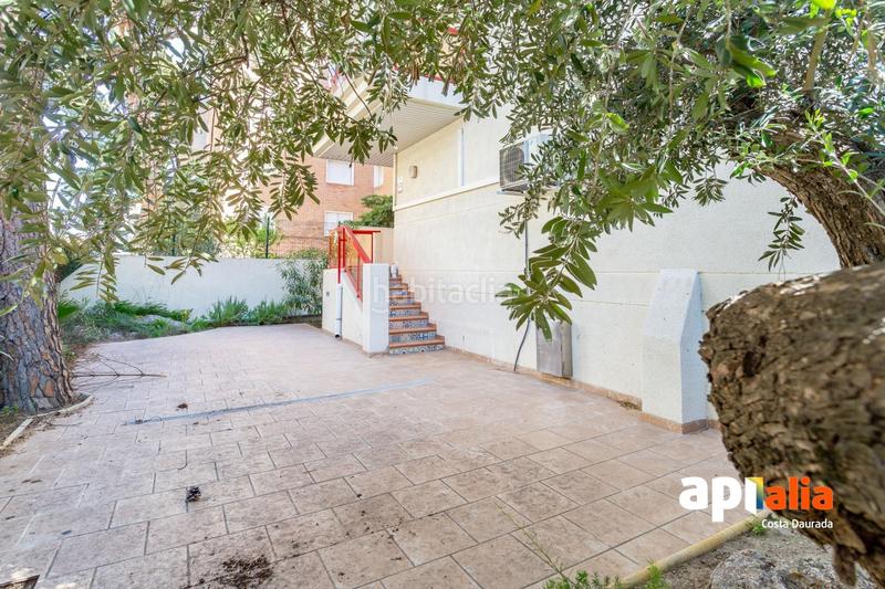 Foto c18e95f4-2b04-46aa-903f-a545c90bfc88. Planta baja acogedor piso en planta baja, con 2 habitaciones, gran terraza, enfrente de la playa! en Salou