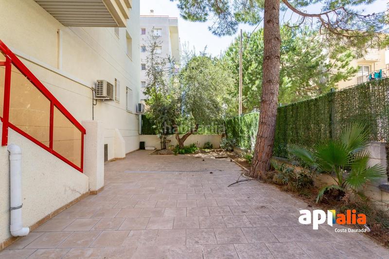 Foto fdc56256-b7cc-4960-8292-9b7f127cce58. Planta baja acogedor piso en planta baja, con 2 habitaciones, gran terraza, enfrente de la playa! en Salou