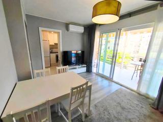 Appartement à Platja de Llevant. Oportunidad!!  piso en el paseo jaime i con 1 habitación a 2 min