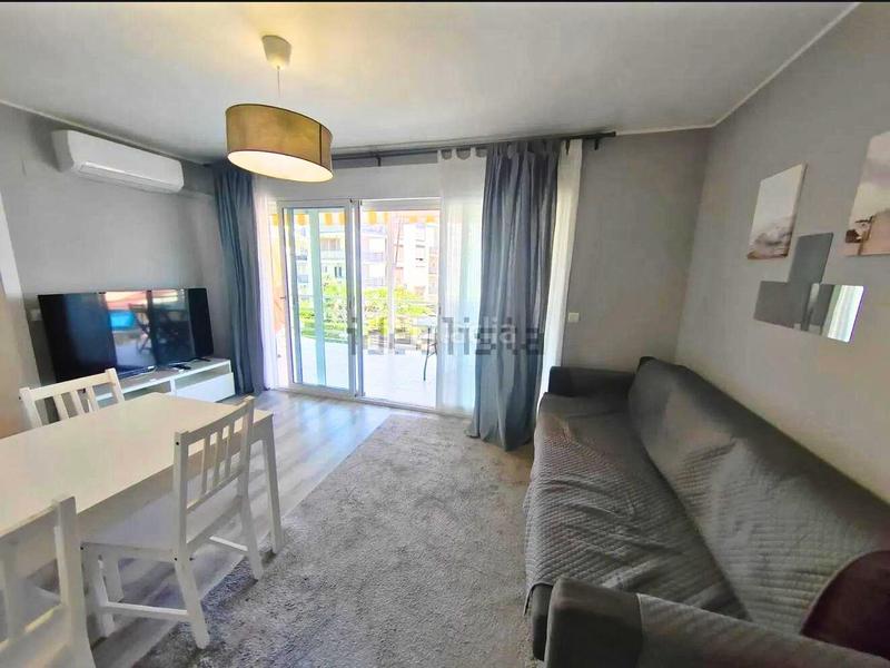 Foto 17a61d9c-d6d6-4734-b552-5f0191eb634d. Piso oportunidad!! piso en el paseo jaime i con 1 habitación a 2 minutos de la playa con licencia turística. en Salou