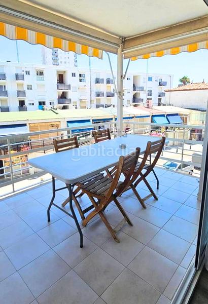 Foto 19338e56-56a8-47a0-9f18-04b512f12dae. Piso oportunidad!! piso en el paseo jaime i con 1 habitación a 2 minutos de la playa con licencia turística. en Salou
