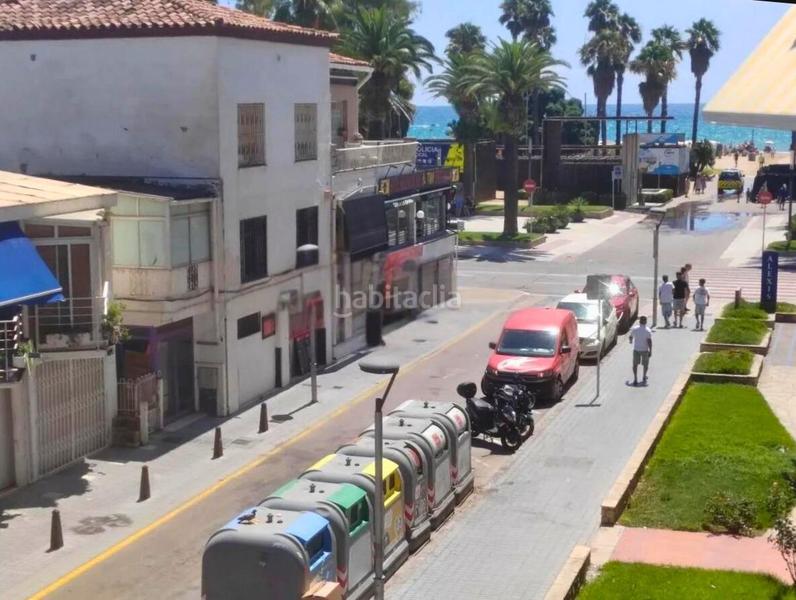 Foto 44f19b81-436e-47bf-bd14-dfa869efad16. Piso oportunidad!! piso en el paseo jaime i con 1 habitación a 2 minutos de la playa con licencia turística. en Salou