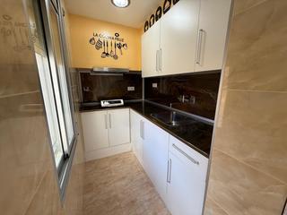 Appartement à Vilanova del Camí. Super oportunidad, piso para entrar a vivir de 87 m2 con local d