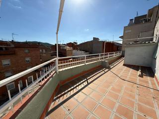 Dúplex a Vilanova del Camí. Duplex o piso para entrar a vivir y apartamento independiente po