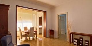 Pis a Eixample. Espectacular piso de 5 habitaciones en el corazón de tarragona c