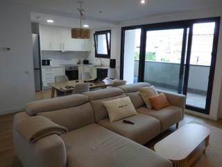 Miete Etagenwohnung in Ponent - Set Camins. Espectacular piso en zona set camins de igualada