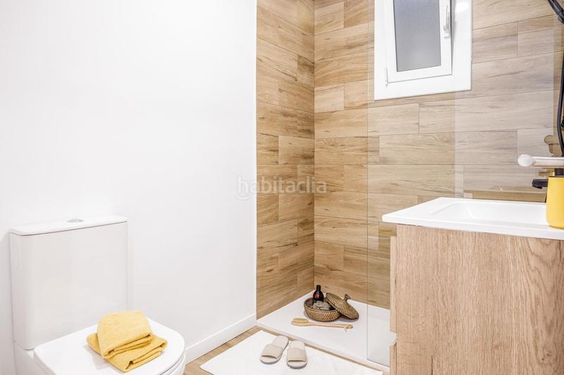 Foto 5984be88-7835-4b1c-9f62-e9fb9174785e. Appartamento con riscaldamento in Centre Igualada