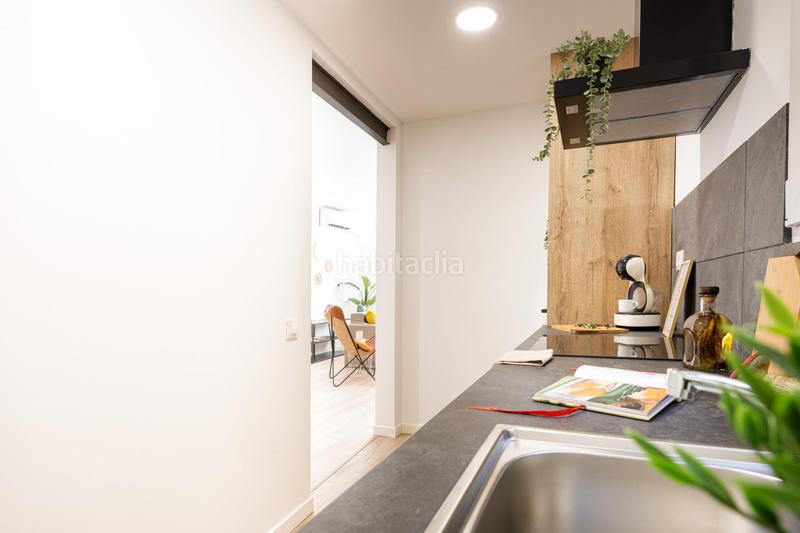Foto ac58943c-439d-412c-962a-e862d68621b4. Appartamento con riscaldamento in Centre Igualada