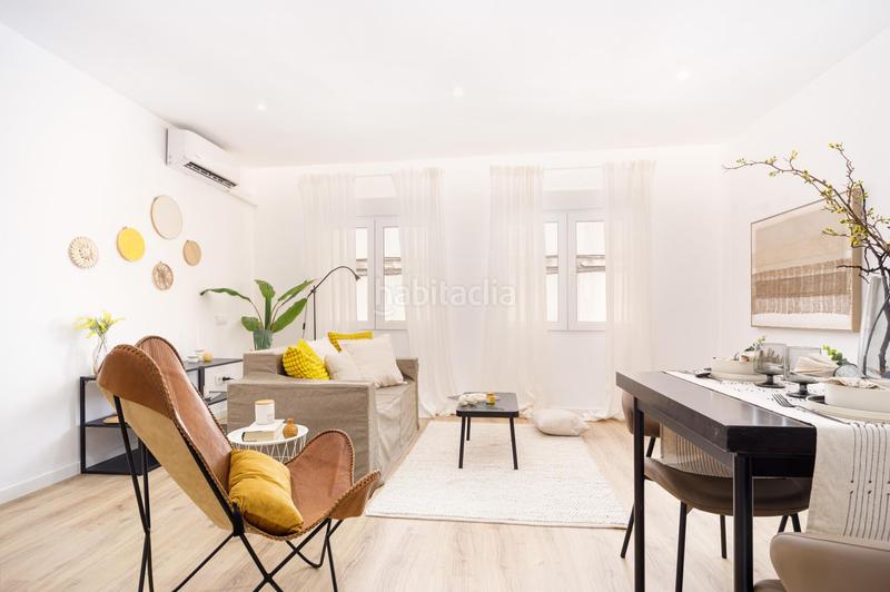 Foto d05d6410-b175-46af-96fb-de75345e0c84. Appartamento con riscaldamento in Centre Igualada
