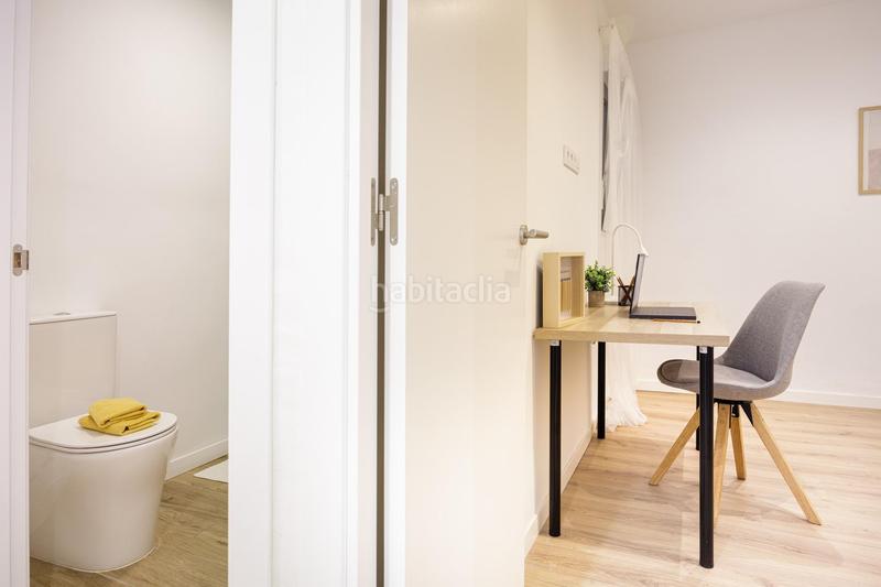 Foto edc4e6e3-73c0-49d5-a478-db36c7a214ab. Appartamento con riscaldamento in Centre Igualada