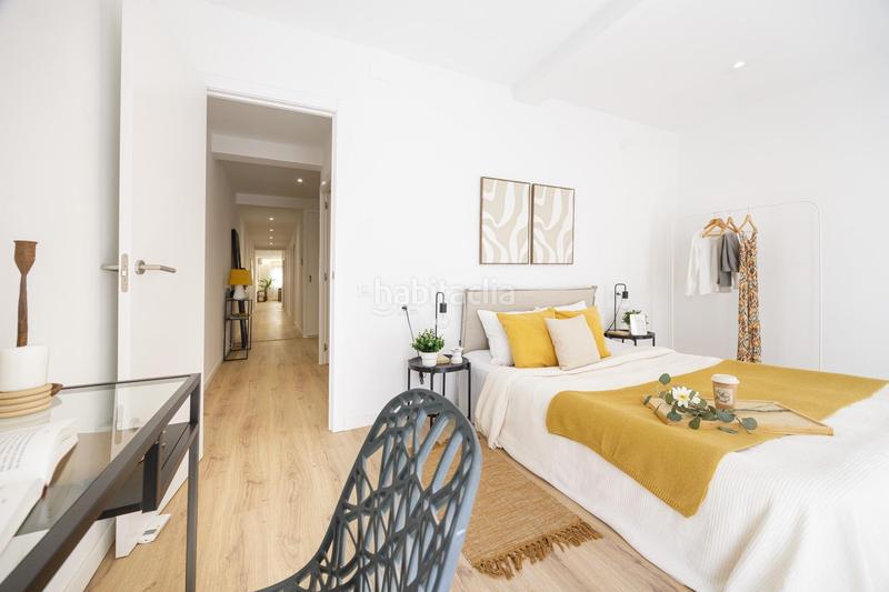 Foto fa814207-6843-4924-b1a1-aab9633d9d12. Appartamento con riscaldamento in Centre Igualada