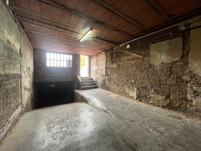 Foto 2b355968-1553-4d90-baa4-22b15a31d395. Casa con riscaldamento parcheggio in Barri del Centre Terrassa