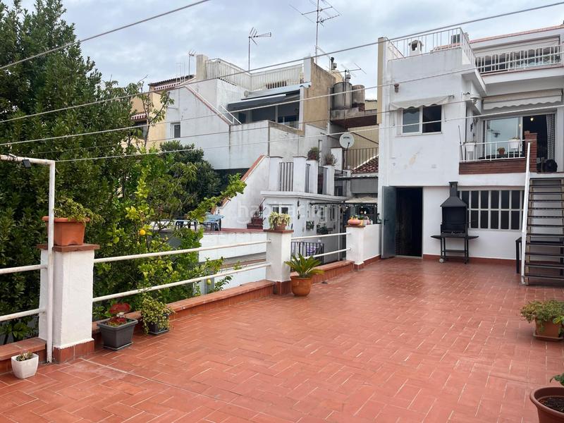 Foto 43713c4c-4f53-4e7c-992c-9487317c7413. Casa con riscaldamento parcheggio in Barri del Centre Terrassa