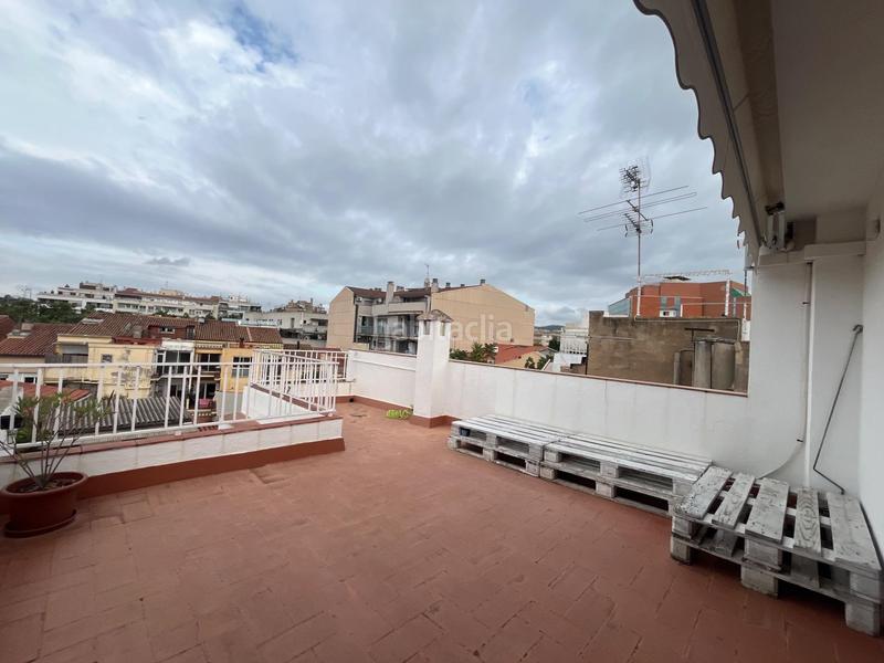 Foto 5cdd237a-91ab-4cb4-999d-0b44434cae72. Casa con riscaldamento parcheggio in Barri del Centre Terrassa