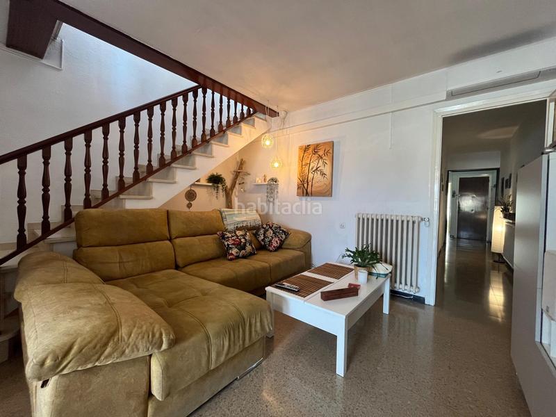 Foto 6ef9aaad-6f7b-4a69-b5e3-4293b554f809. Casa con riscaldamento parcheggio in Barri del Centre Terrassa