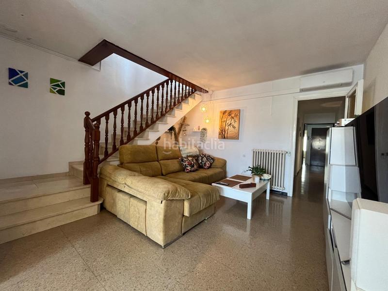 Foto 842291a4-314c-4b72-b357-c17a2832d491. Casa con riscaldamento parcheggio in Barri del Centre Terrassa