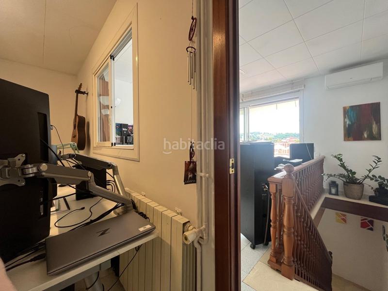 Foto 9993b0b3-3240-47e9-a95d-5c2d3eb4edef. Casa con riscaldamento parcheggio in Barri del Centre Terrassa