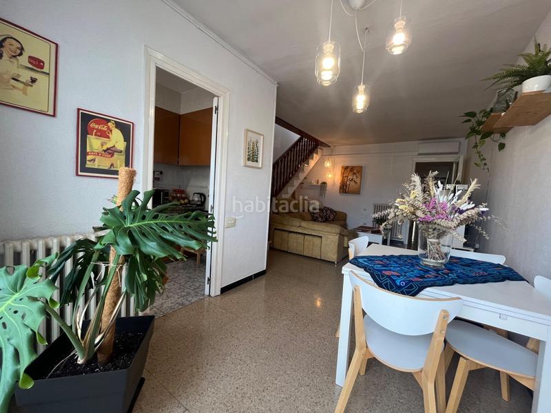 Foto 9af601cc-eda9-43b4-9dcf-6da15835d6af. Casa con riscaldamento parcheggio in Barri del Centre Terrassa