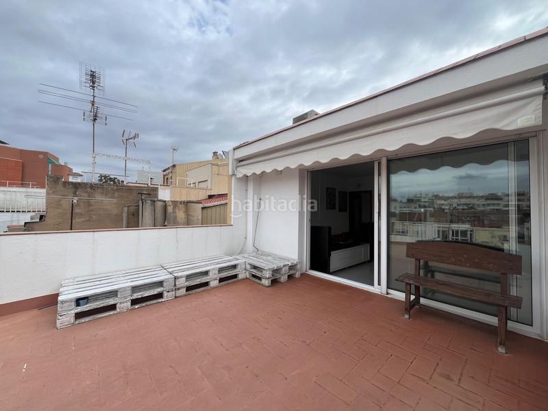 Foto 9fa0064e-91b7-4eed-bab2-35ea2cfb0ed0. Casa con riscaldamento parcheggio in Barri del Centre Terrassa