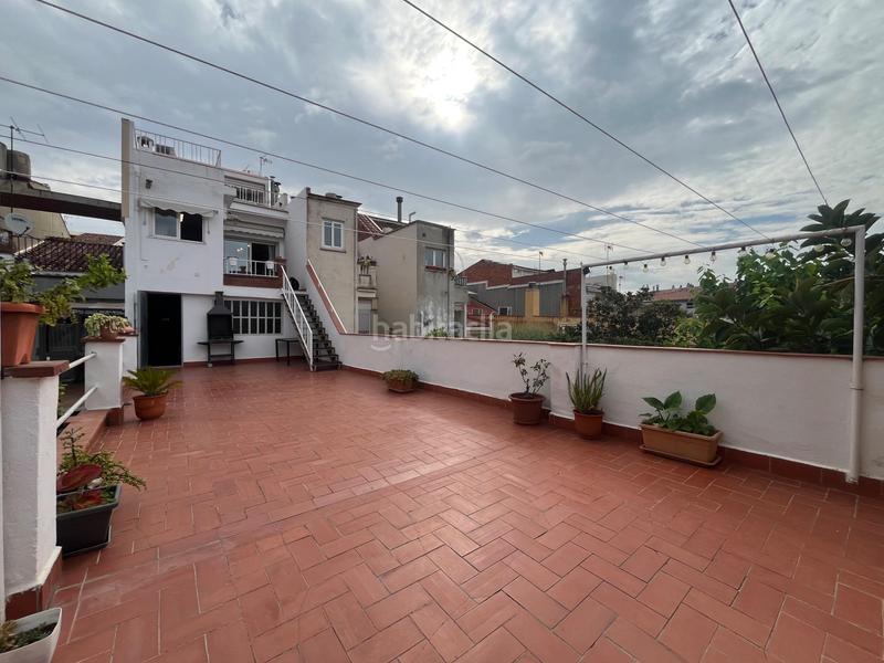 Foto a85f3ab2-9a9c-4c74-b24f-99fd3c1d2c7a. Casa con riscaldamento parcheggio in Barri del Centre Terrassa