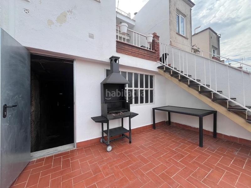 Foto c0ffdd41-6ece-4ba1-be97-c94f6e5dcfde. Casa con riscaldamento parcheggio in Barri del Centre Terrassa