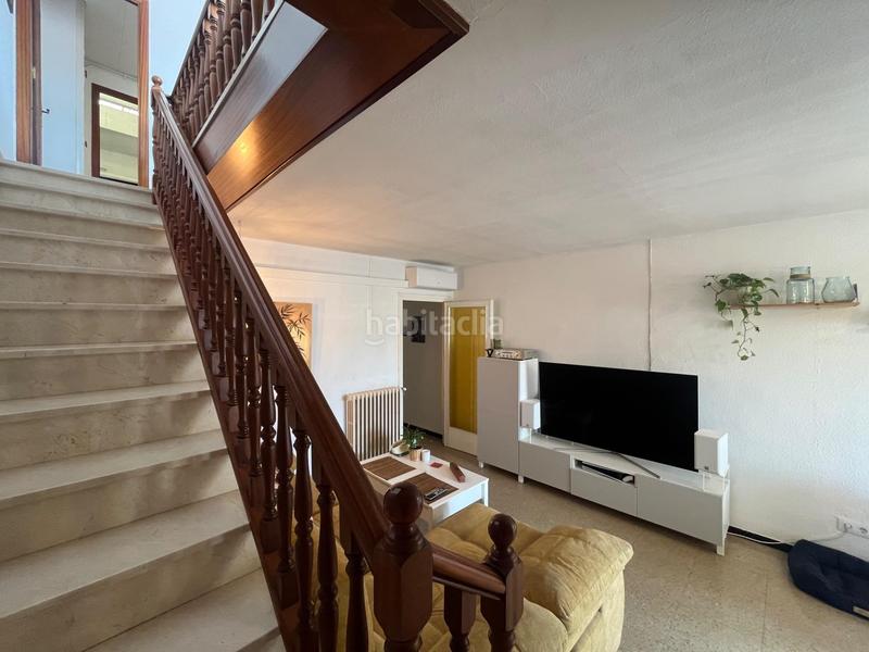 Foto dd7e6a57-e823-4fc7-85d8-1ac53148ceb1. Casa con riscaldamento parcheggio in Barri del Centre Terrassa