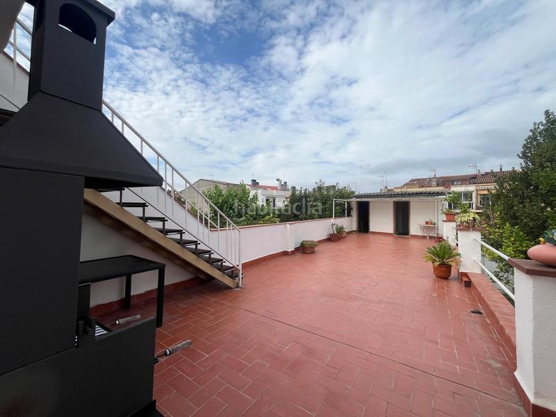 Foto de409899-22c3-45a6-be0f-dc589ab8ae65. Casa con riscaldamento parcheggio in Barri del Centre Terrassa