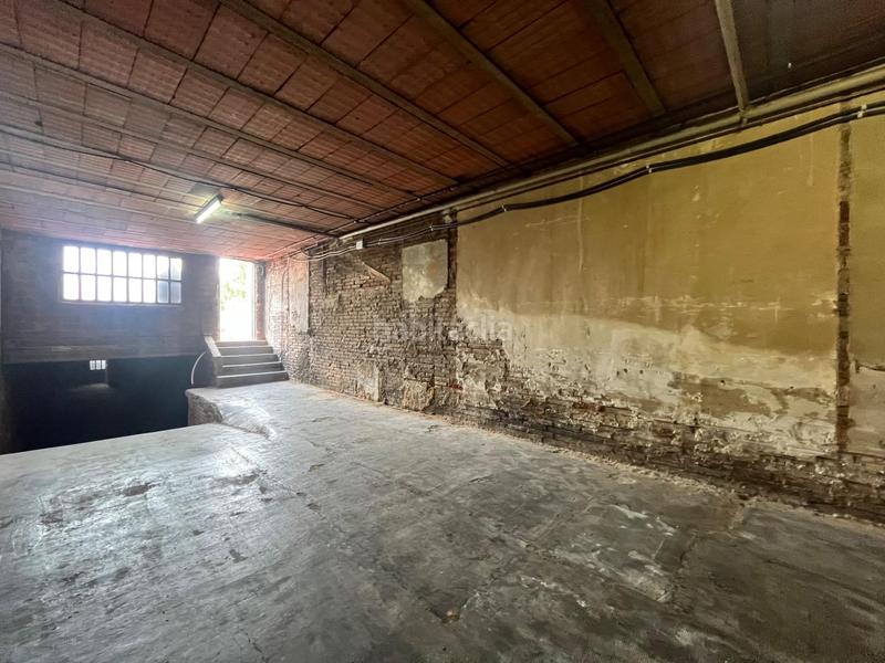 Foto e05af92f-cddf-41ce-9bea-c6ff0fb5ed44. Casa con riscaldamento parcheggio in Barri del Centre Terrassa