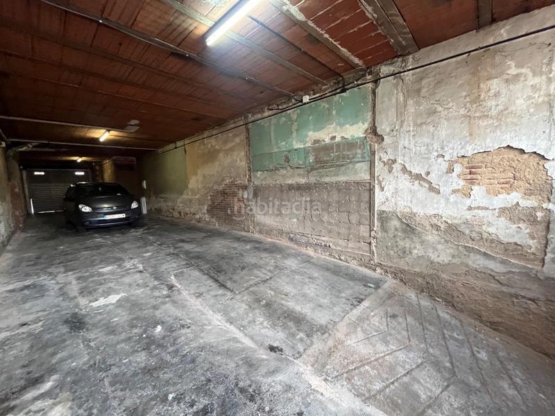 Foto e35cb281-2277-4e26-9435-3e441e4d5efe. Casa con riscaldamento parcheggio in Barri del Centre Terrassa