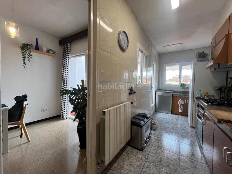 Foto e79212b0-cf45-447f-96e5-dd4f15013456. Casa con riscaldamento parcheggio in Barri del Centre Terrassa