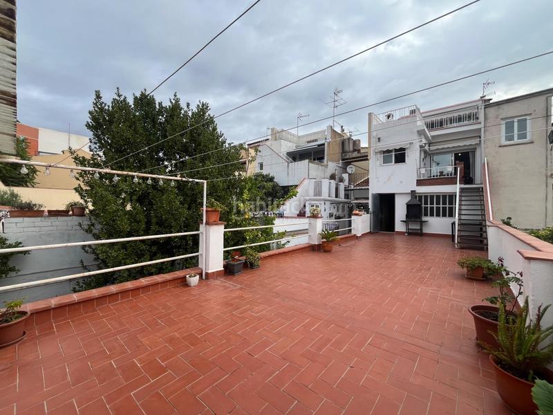 Foto eb734f2e-702c-4bec-a10f-34156fe22238. Casa con riscaldamento parcheggio in Barri del Centre Terrassa