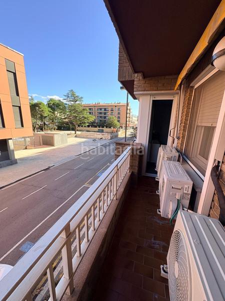 Foto 8a3f6664-4384-46f9-8869-4d0f1e68be0a. Appartamento con riscaldamento in Centre Igualada