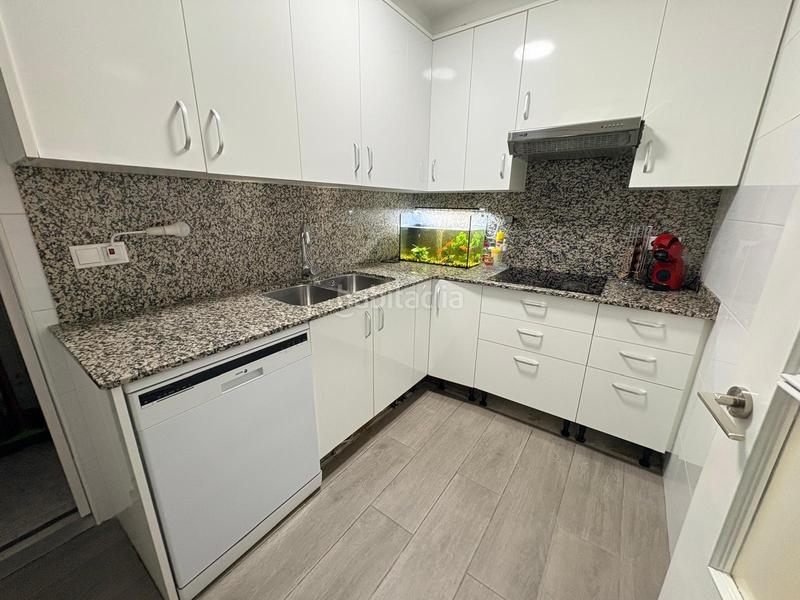 Foto b0835b4e-7be0-4b1e-afc8-e832767073a8. Appartamento con riscaldamento in Centre Igualada