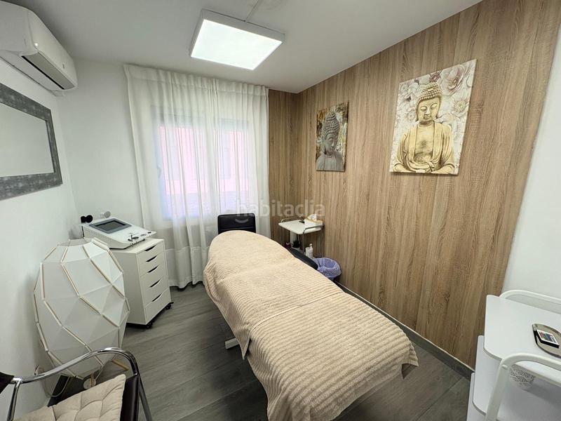Foto e62613ba-b42b-47a2-a077-298c3ba54fda. Appartamento con riscaldamento in Centre Igualada