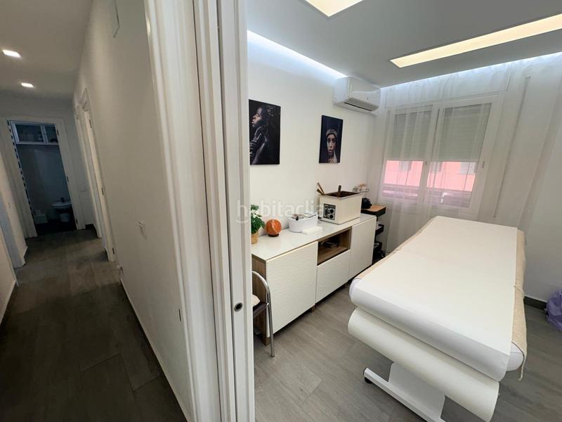 Foto eed75bbd-53f9-4f30-8104-0286006cf9d6. Appartamento con riscaldamento in Centre Igualada